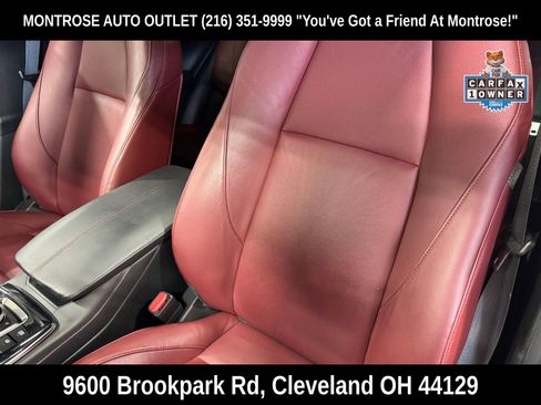 Used 2023 MAZDA CX-30 AWD 2.5 S w/ Preferred Package image 27