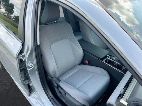 Certified 2025 Toyota Camry LE w/ Convenience Package FWD image 32