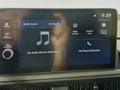 Used 2026 Honda CR-V TrailSport image 25