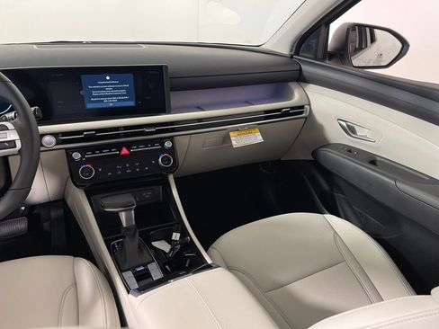 New 2026 Hyundai Tucson SEL image 17