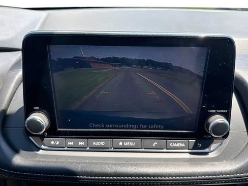 Used 2024 Nissan Rogue S AWD/4WD image 22