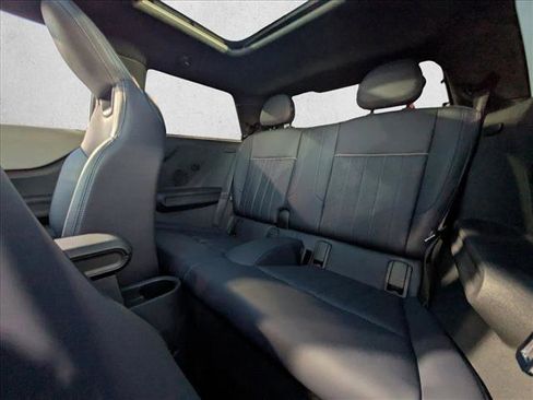 Used 2025 MINI Cooper S image 15