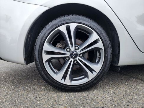 Used 2016 Kia Forte EX w/ EX Premium Package FWD image 38