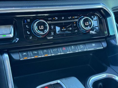 Used 2024 GMC Sierra 1500 Denali image 20