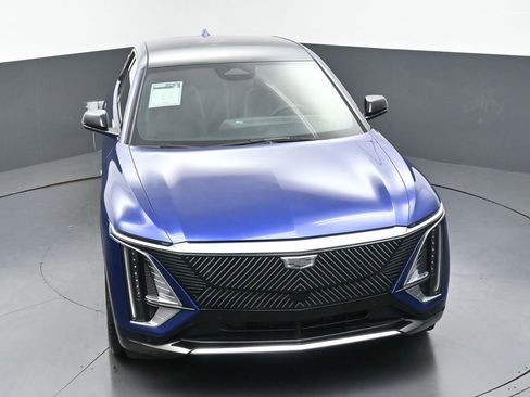 Used 2024 Cadillac Lyriq Tech image 40