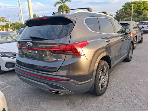 Used 2023 Hyundai Santa Fe SEL FWD image 9