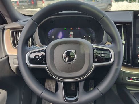 New 2026 Volvo XC60 B5 Plus w/ Protection Package Premier image 12