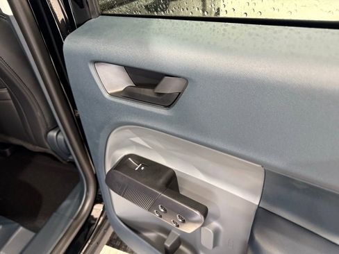 New 2026 Ford Maverick Lariat w/ Black Appearance Package image 27