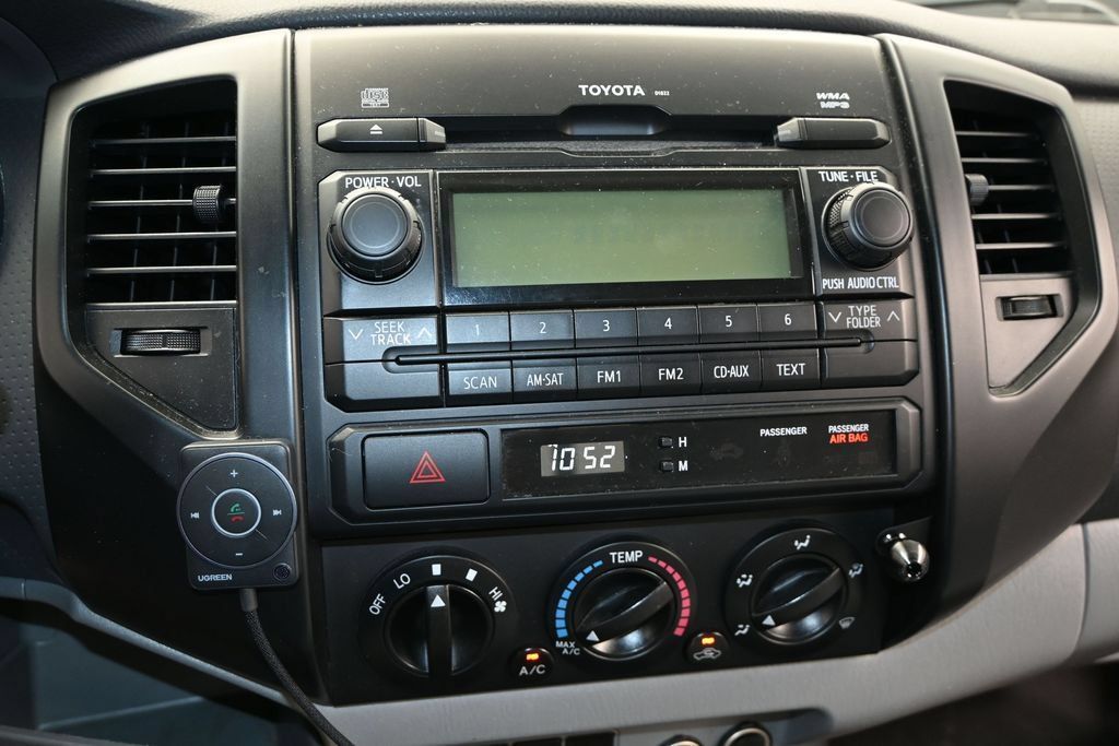Used 2012 Toyota Tacoma 2WD Regular Cab image 14