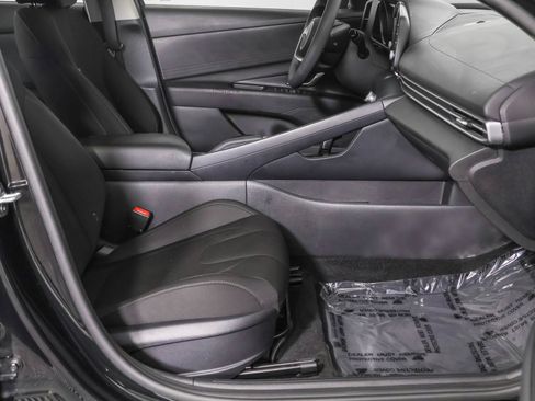 Used 2021 Hyundai Elantra SEL FWD image 43