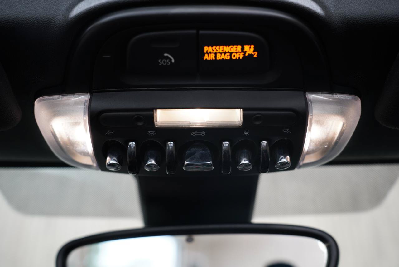 Used 2024 MINI Cooper S FWD image 27