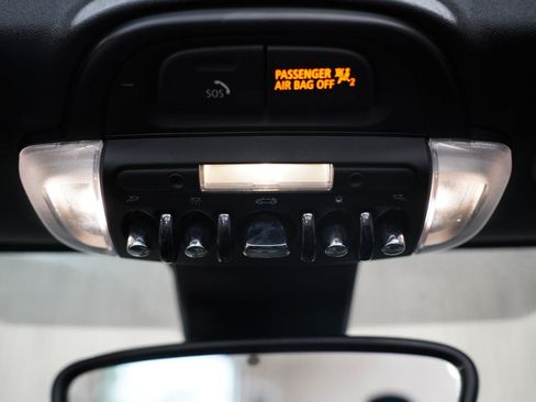 Used 2024 MINI Cooper S FWD image 27