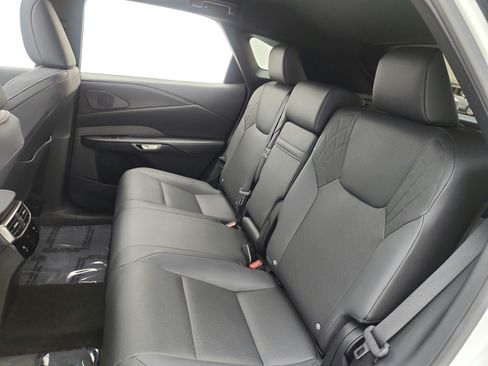 Used 2024 Lexus RX 350 Premium w/ Cold Area Package FWD image 16