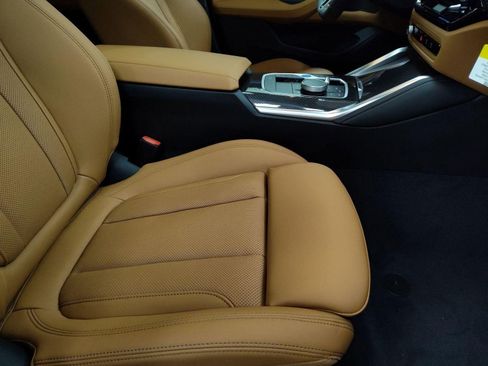 New 2026 BMW i4 M60 w/ M Carbon Exterior Package image 27