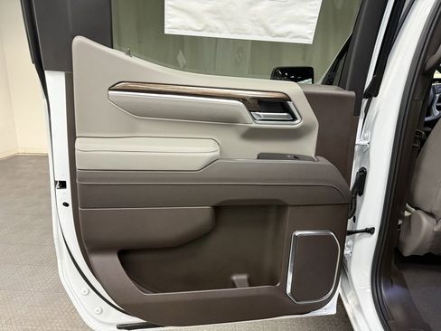 New 2026 Chevrolet Silverado 1500 RST image 22