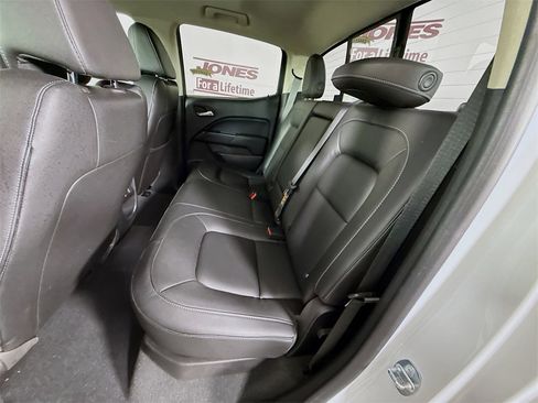 Used 2022 GMC Canyon Elevation w/ Elevation Premium Package image 26