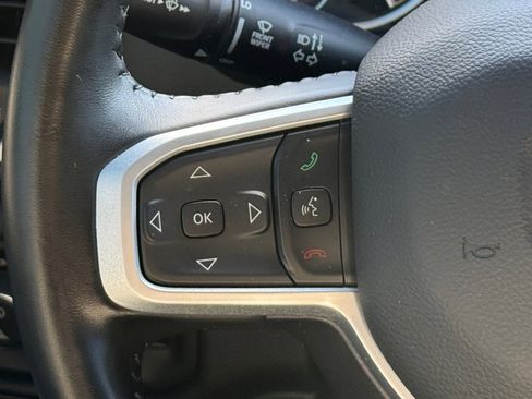 Used 2022 RAM 1500 Big Horn image 18
