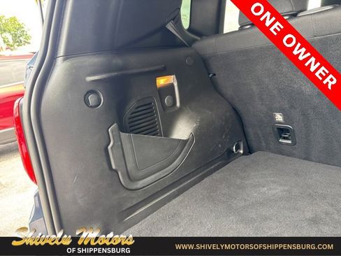 Used 2020 Jeep Renegade Altitude image 31