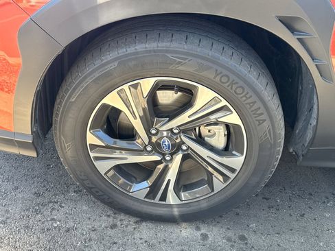 Certified 2024 Subaru Crosstrek 2.0i Premium AWD/4WD image 5