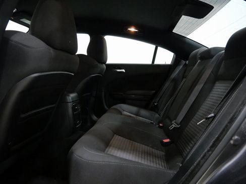 Used 2023 Dodge Charger GT w/ Blacktop Package image 24