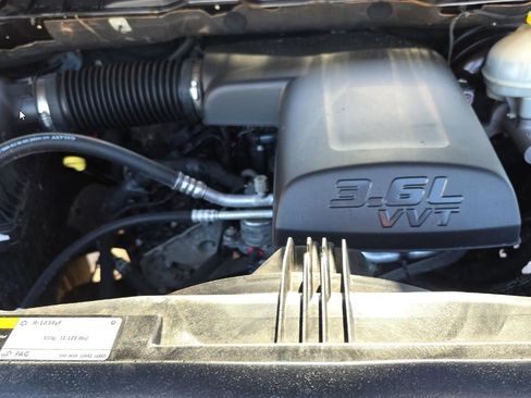 Used 2018 RAM 1500 Tradesman w/ Popular Equipment Group image 14