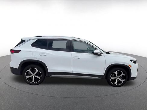 Used 2026 Volkswagen Tiguan SE AWD/4WD image 15