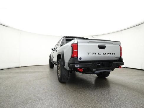 New 2025 Toyota Tacoma 4x4 Double Cab Hybrid image 55