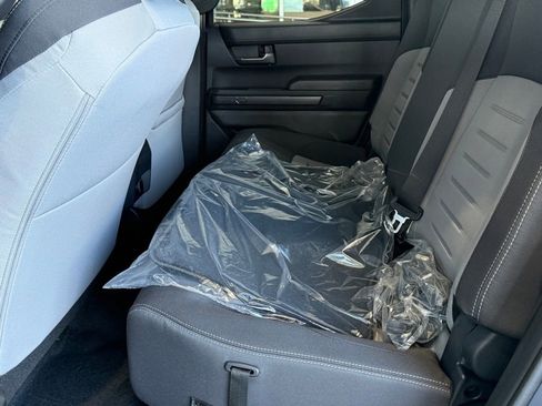 New 2026 Toyota Tacoma TRD Sport image 27