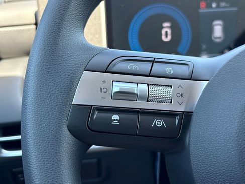 New 2026 Hyundai Tucson SEL FWD image 14