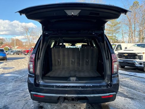 Used 2023 Chevrolet Tahoe LT w/ LT Signature Package image 37