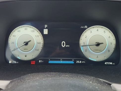 Used 2023 Hyundai Palisade SEL w/ Premium Package image 15