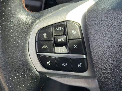 Used 2023 Ford Explorer Timberline w/ Timberline Technology Package AWD/4WD image 25