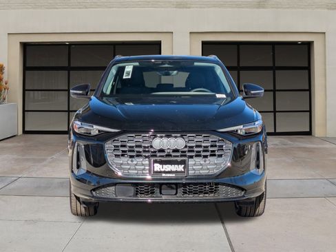 New 2025 Audi Q5 Premium Plus image 2