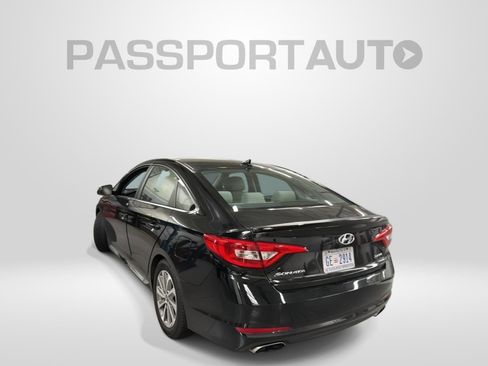 Used 2016 Hyundai Sonata Sport image 42