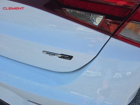 Used 2022 Kia K5 GT-Line w/ GT-Line FWD Premium Package image 6