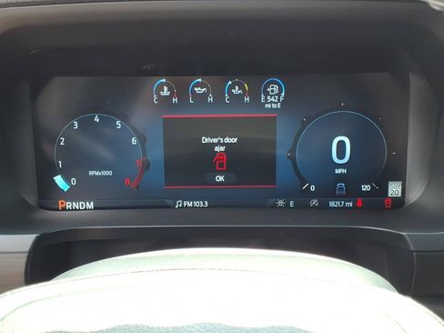 Used 2026 Ford F150 XLT w/ Equipment Group 302A MID AWD/4WD image 25