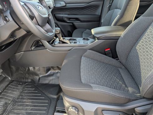 New 2025 Ford Ranger XL w/ Trailer Tow Package image 14