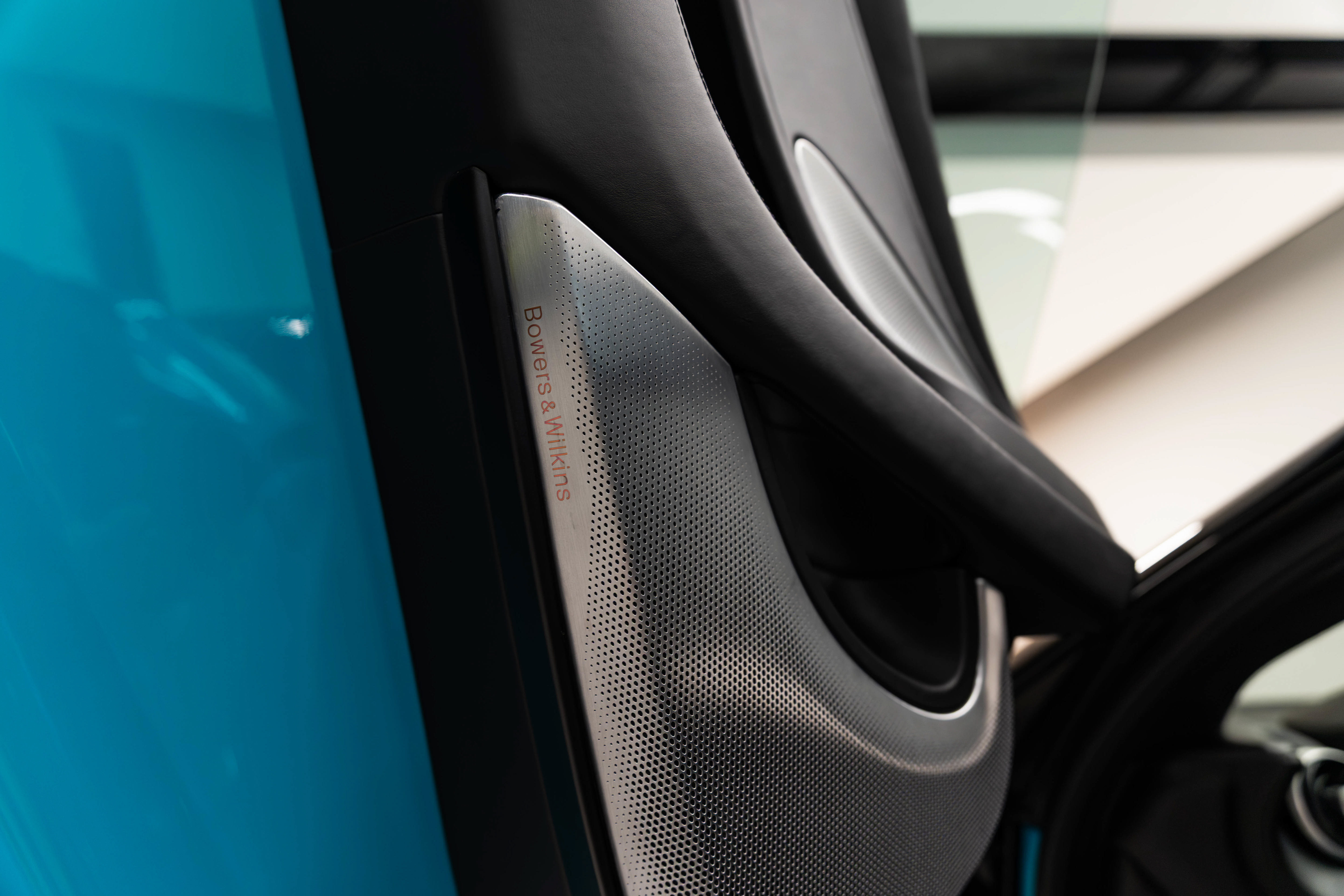 New 2027 McLaren GTS RWD image 28