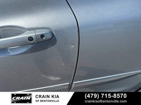 Used 2015 Honda Civic EX-L image 14