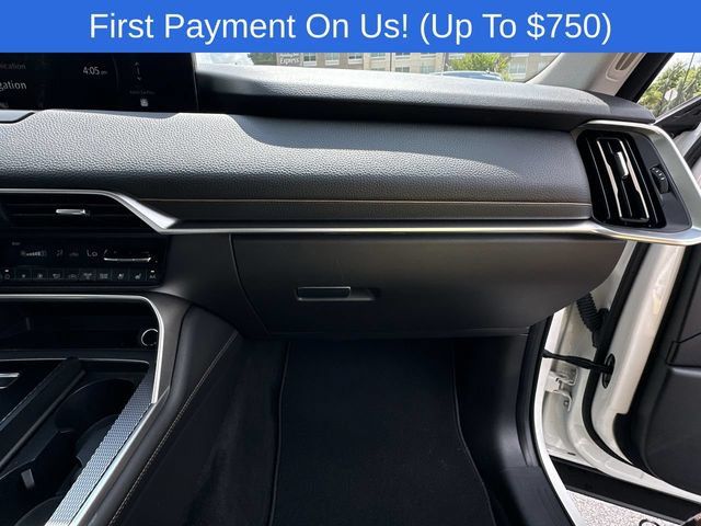 Used 2026 MAZDA CX-90 3.3 Turbo w/ Premium Sport Pkg AWD/4WD image 28