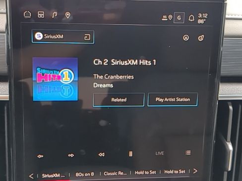 New 2026 GMC Acadia Elevation w/ Black Edition image 6