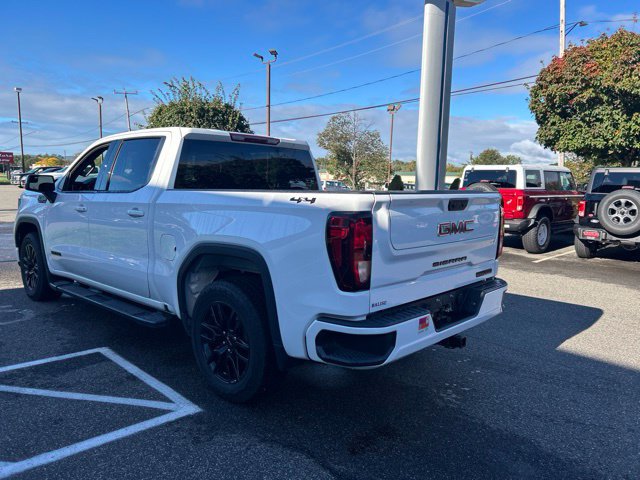 Used 2024 GMC Sierra 1500 Elevation AWD/4WD image 5