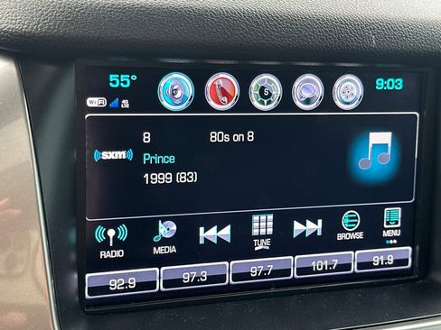 Used 2020 Chevrolet Tahoe Premier image 27