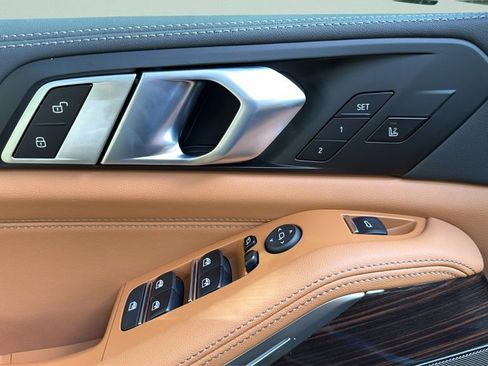 New 2026 BMW X5 xDrive40i w/ Premium Package image 8