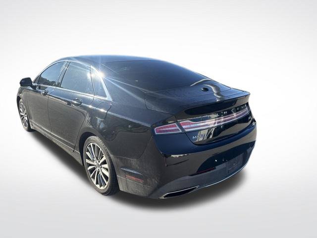 Used 2017 Lincoln MKZ Premiere FWD image 3