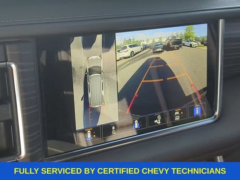Used 2024 GMC Yukon XL Denali w/ Max Trailering Package AWD/4WD image 33