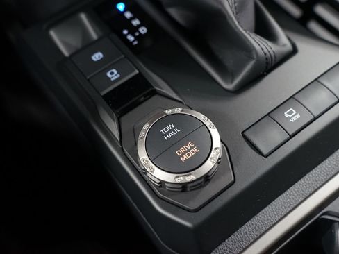 New 2026 Toyota 4Runner TRD Sport Premium image 25