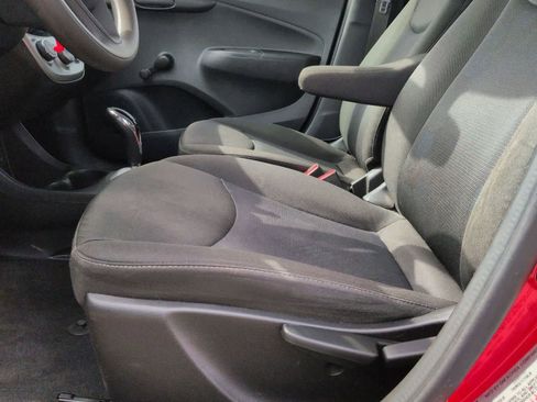 Used 2017 Chevrolet Spark LS FWD image 16
