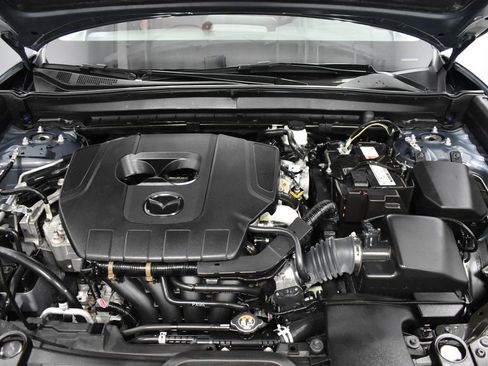 Used 2023 MAZDA CX-30 AWD 2.5 S w/ Preferred Package image 33