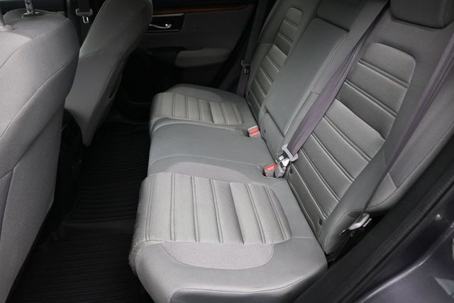 Certified 2019 Honda CR-V EX image 17